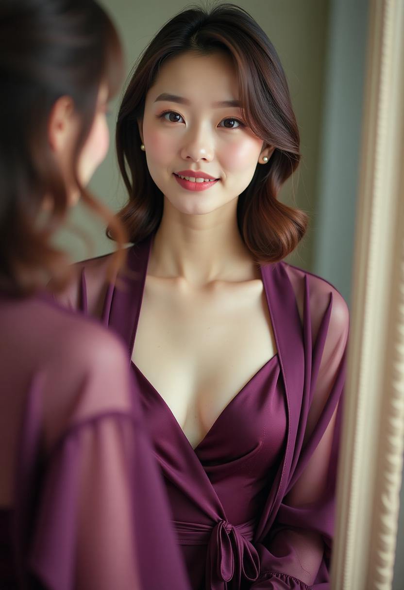 晚风经过庭院电影剧照