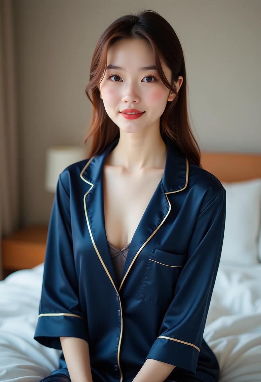 春日信箱连续剧剧照