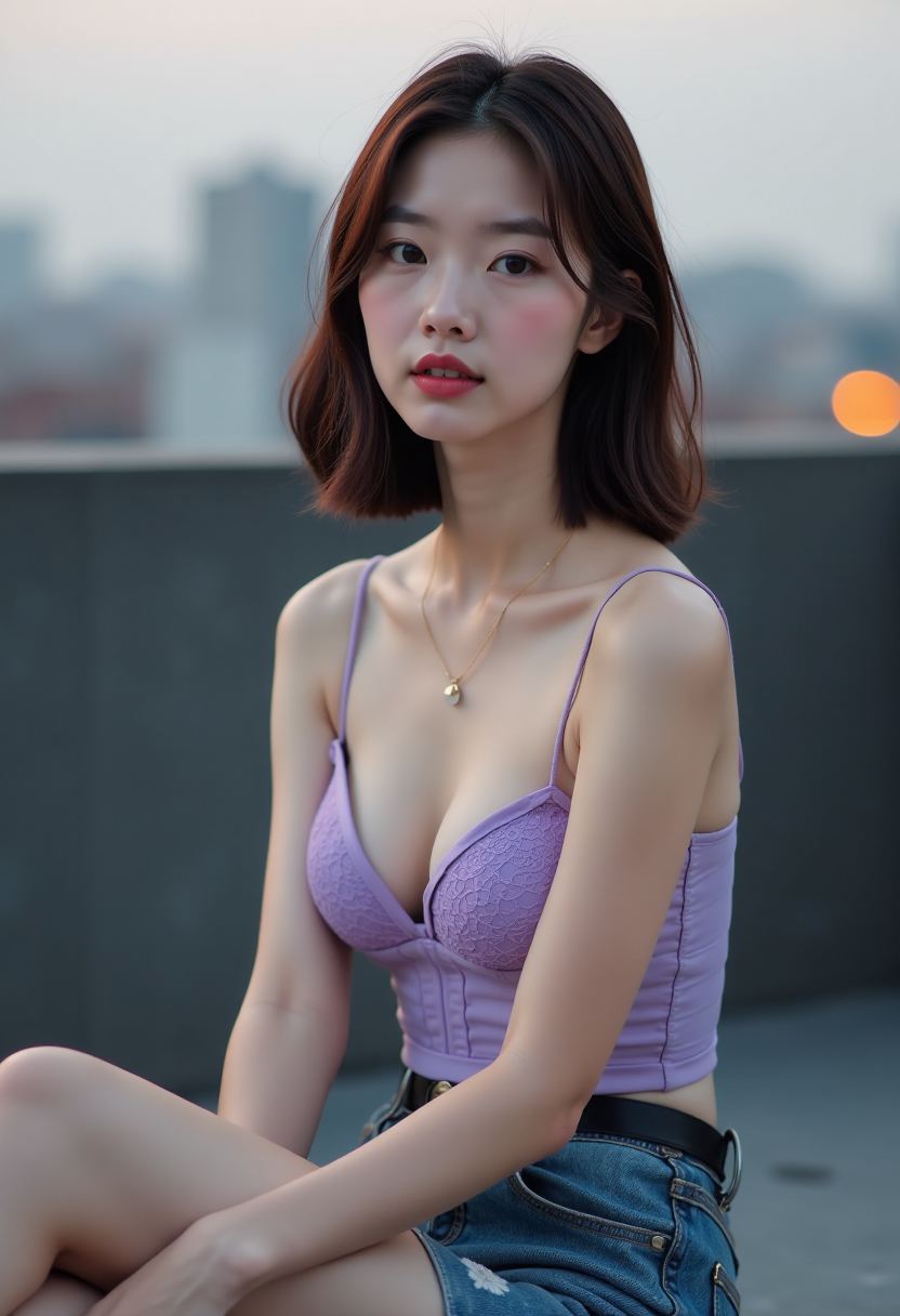 妈妈闺蜜4字ID温柔版温情剧照